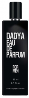 Dadya E-14 EDP 50 ml Erkek Parfümü kullananlar yorumlar